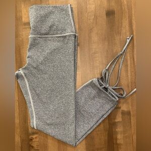 NWOT! Aerie Chill Play Move Wrap Leggings